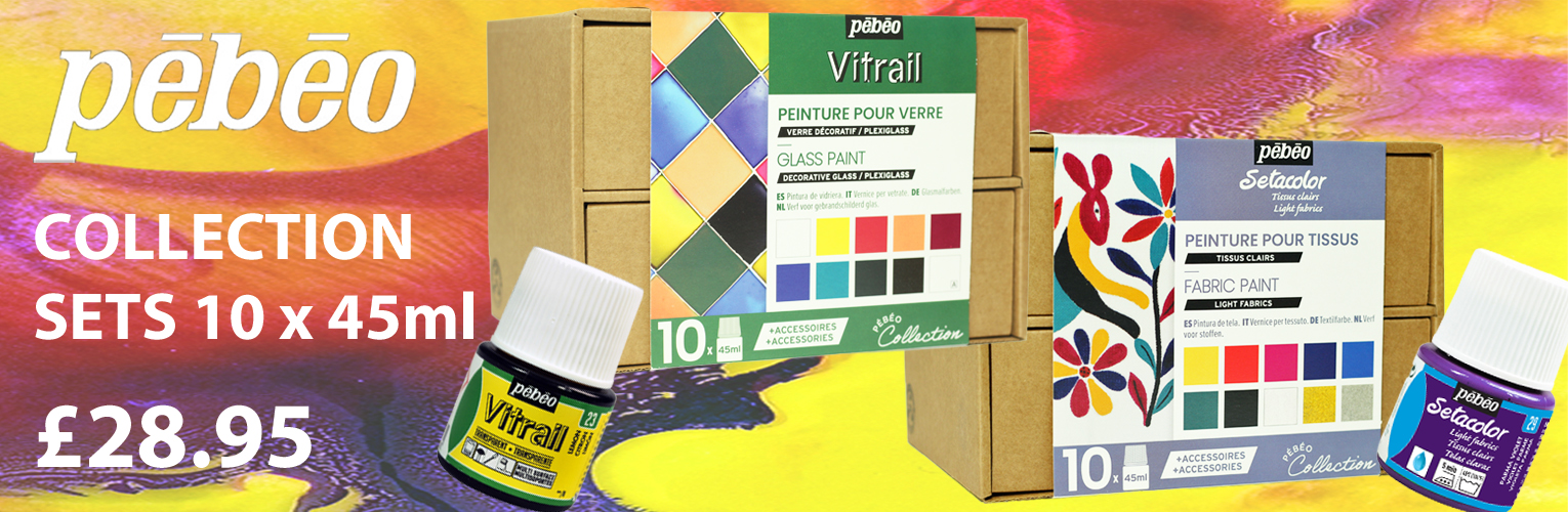 Graphic and Fine Art Supplies UK Art Materials Instore and Online