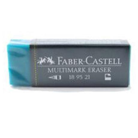 Faber-Castell Vinyl Ink Eraser Image 1