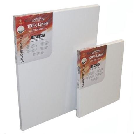 thumbnail image 2 of Winsor & Newton Classic Canvas Katoen 60X80cm 2 of 12