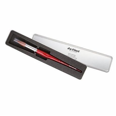 da Vinci COSMOTOP SPIN Watercolour Brush size 40 Image 1