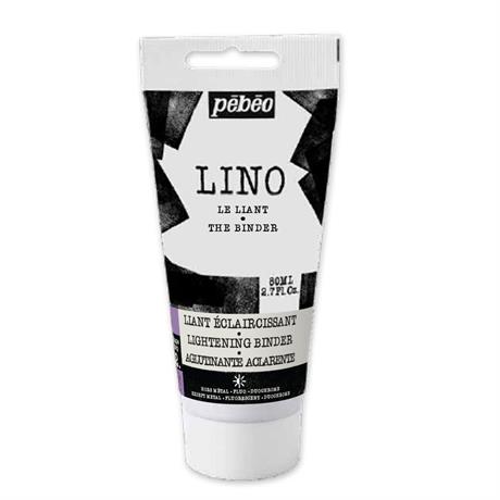 Pebeo Lino Lightening Binder Medium 80ml