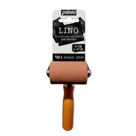 Pebeo Ink Roller / Brayer 5cm Image 1