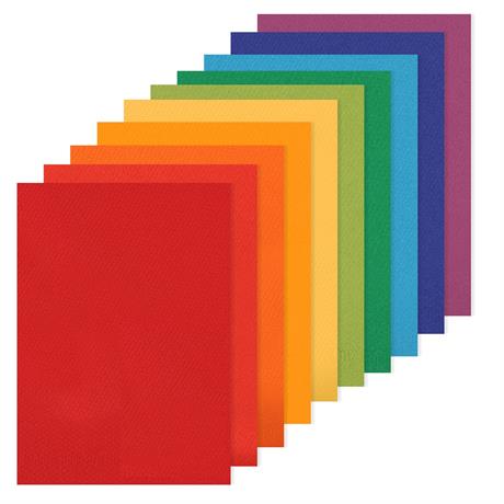 Canson Mi-Teintes A4 – 160gsm Colour Paper Image 1