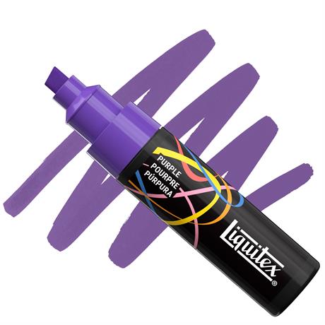 Liquitex Marker 8mm