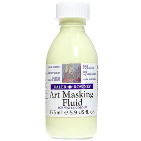 Daler Rowney Art Masking Fluid 175ml Image 1