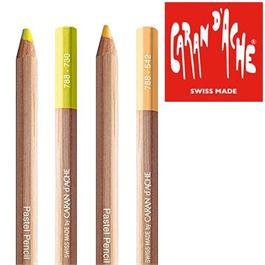 Caran d'Ache Artists' Pastel Pencils Individual Colours thumbnail
