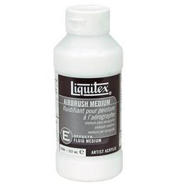 Liquitex Airbrush Medium 237ml Bottle thumbnail