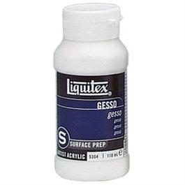 Liquitex Acrylic White Gesso thumbnail
