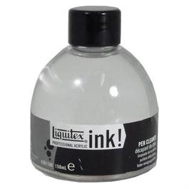 Liquitex Acrylic Ink Pen Cleaner 150ml thumbnail
