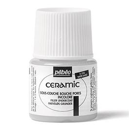 Pebeo Ceramic Filler Undercoat 45ml thumbnail