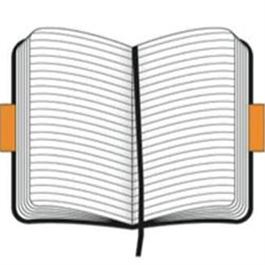 Moleskine Soft Pocket Ruled Journal Notebook thumbnail