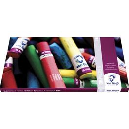 Van Gogh Oil Pastels 60 Set thumbnail