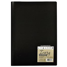 Daler Rowney Ivory Soft Cover Sketchbook A4 thumbnail