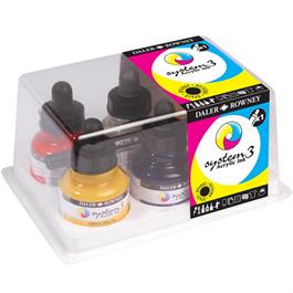 System 3 Acrylic Ink Introduction Set thumbnail