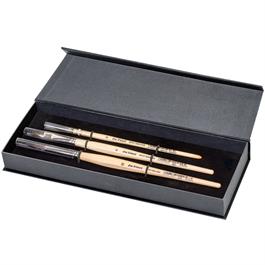 da Vinci Petit Gris Watercolour Brush Gift Box Thumbnail Image 0
