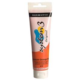 System 3 Acrylic Original 150ml Tubes thumbnail
