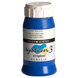 System 3 Acrylic Original 500ml Bottle thumbnail