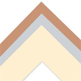 20 x 16 inch Rectangular Mount Thumbnail Image 2