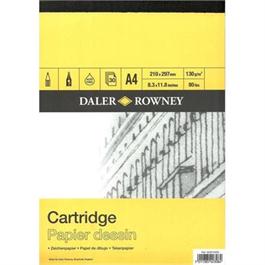Daler Rowney Smooth Cartridge Pads thumbnail