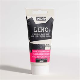 Pebeo Linocut Inks 80ml – Professional Quality Block Printing Colours Thumbnail Image 1