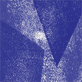 Pebeo Linocut Ink 80ml - 06 Ultramarine Blue thumbnail