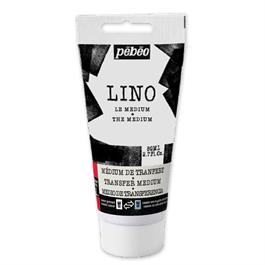 Pebeo Lino Transfer Medium 80ml