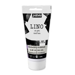 Pebeo Lino Slow Drying Gel Medium 80ml thumbnail