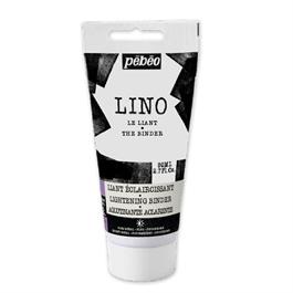 Pebeo Lino Lightening Binder Medium 80ml thumbnail