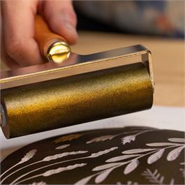 Pebeo Ink Roller / Brayer 10cm