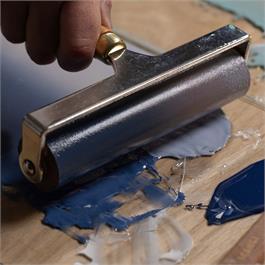 Pebeo Ink Roller / Brayer 15cm