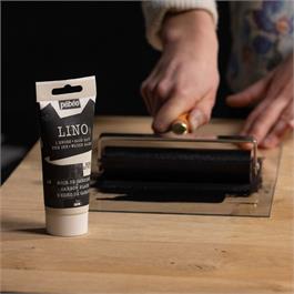 Pebeo Ink Roller / Brayer 15cm