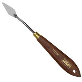 Pebeo Painting Knife No.128 - Front