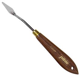 Pebeo Painting Knife No.127 - Front