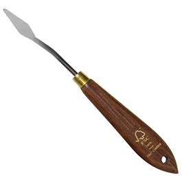 Pebeo Painting Knife No.127 - Back