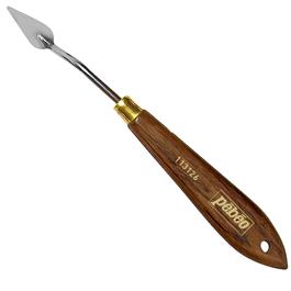 Pebeo Painting Knife No.126 - Front