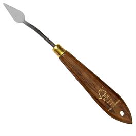 Pebeo Painting Knife No.126 - Back