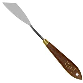 Pebeo Painting Knife No.121 - Back