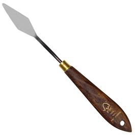 Pebeo Painting Knife No.119 - Back