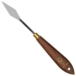 Pebeo Painting Knife No.116 - Back