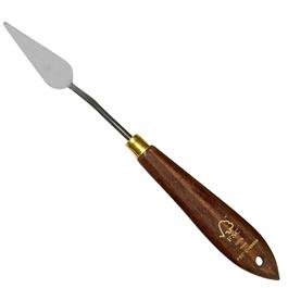 Pebeo Painting Knife No.113 - Back