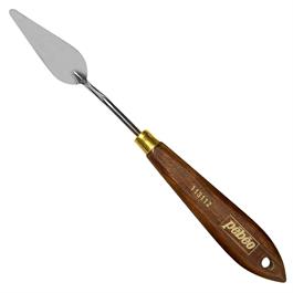 Pebeo Painting Knife No.112 - Front
