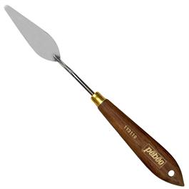 Pebeo Painting Knife No.110 - Front