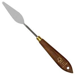 Pebeo Painting Knife No.110 - Back