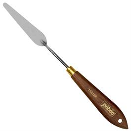 Pebeo Painting Knife No.108 - Front
