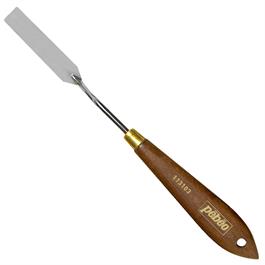 Pebeo Painting Knife No.103 - Front