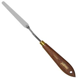 Pebeo Painting Knife No.101 - Front