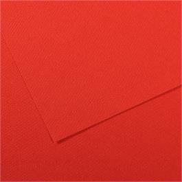 Mi-Teintes A4 Poppy Red 506 (Murano - Poppy) thumbnail