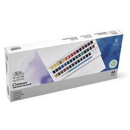 cotman-45-half-pan-studio-set