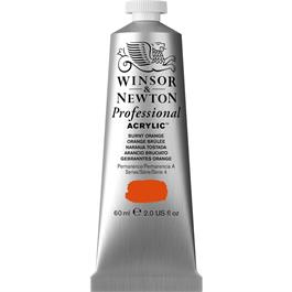 Winsor & Newton Professional Acrylic Paint 60ml Tube thumbnail