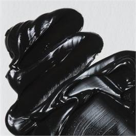 Winsor & Newton Winton Oil Paint Ivory Black 37ml thumbnail